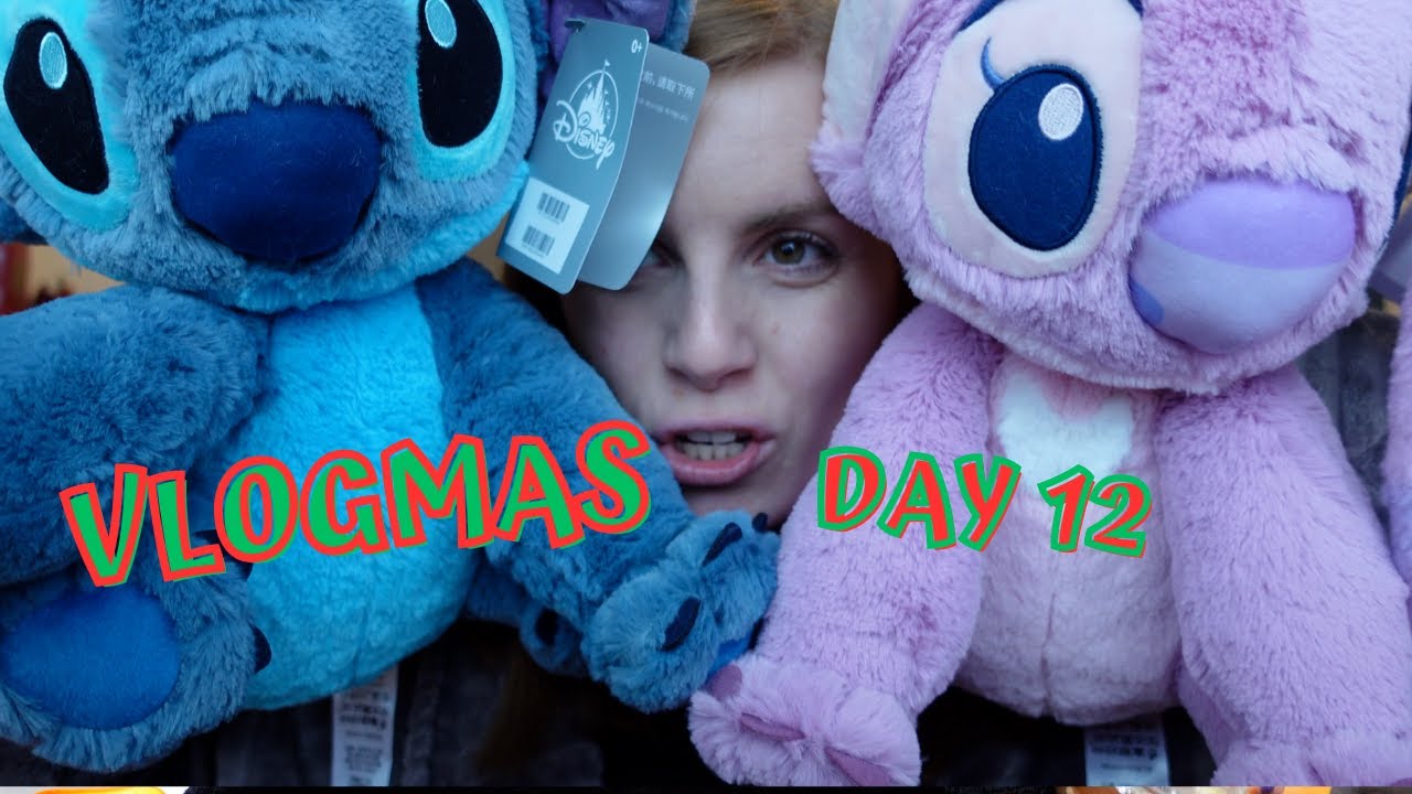 VLOGMAS DAY 13 🎁🎁 What I've got my kids for Christmas! 4 year old gift guide!