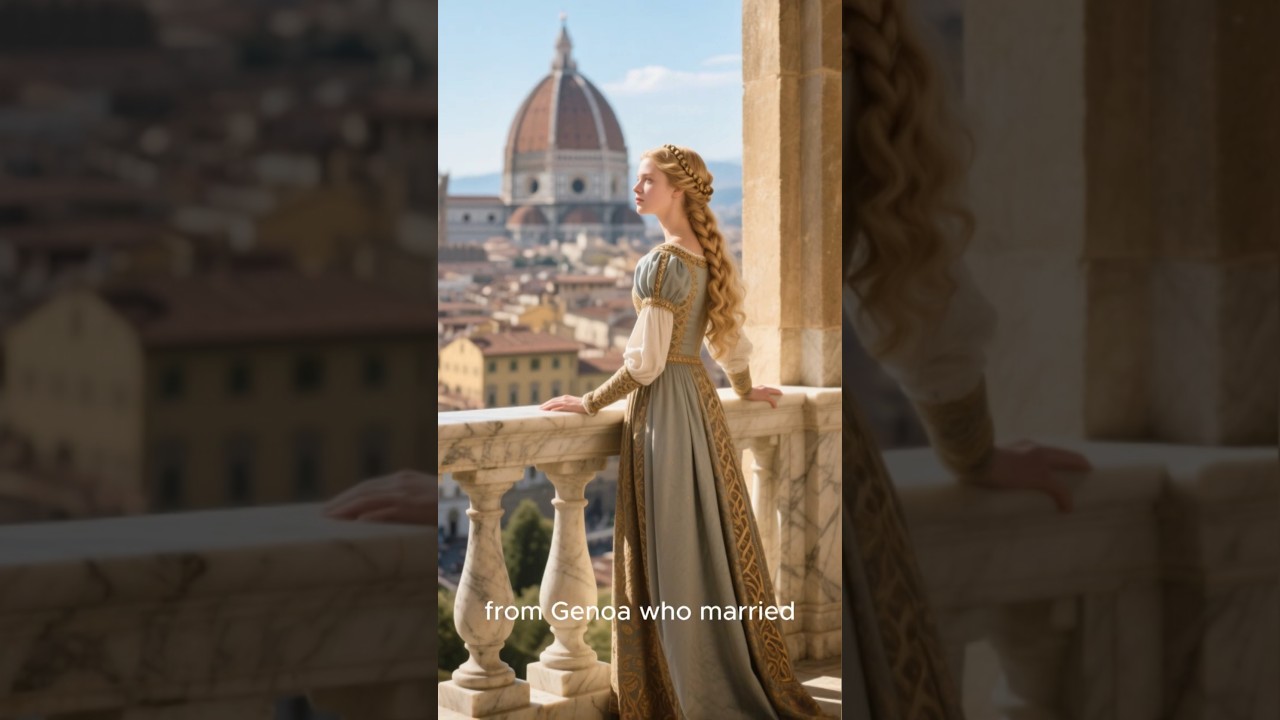 Simonetta Vespucci