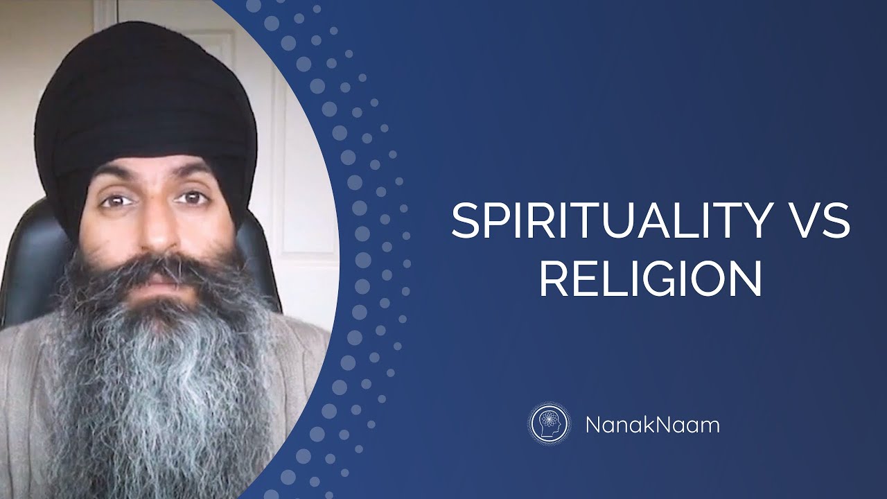 Spirituality vs Religion | Getting Abuse From Religious People