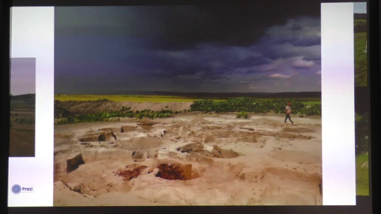 Istorie: „Arheologie interdisciplinară la Universitatea din Iași”, Dr. Andrei ASĂNDULESEI