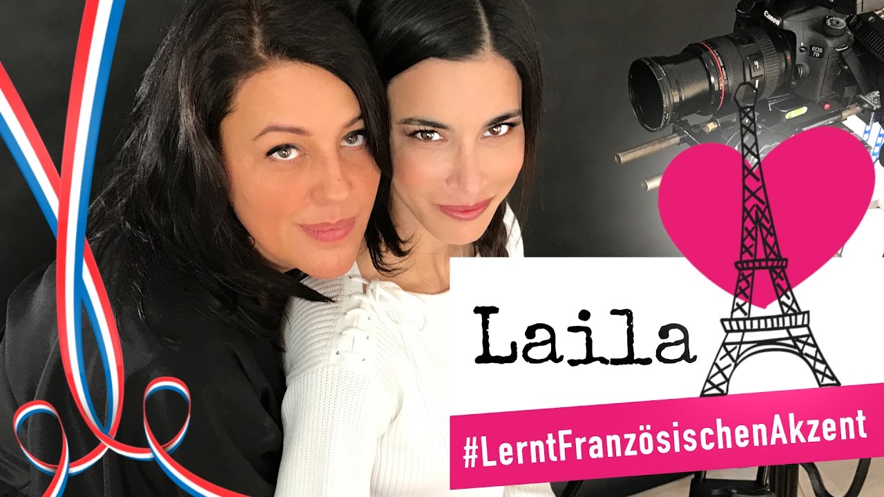 Französischen Akzent lernen für Anfänger