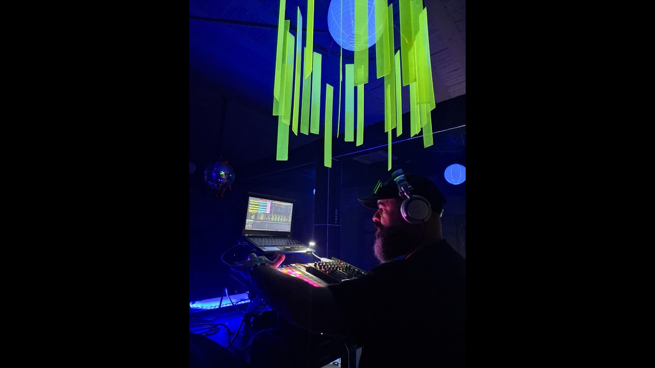 Brahmurya - Live Set @ Mil Bolotas by Festas da Primavera (06 December 2025) [Video Compilation]