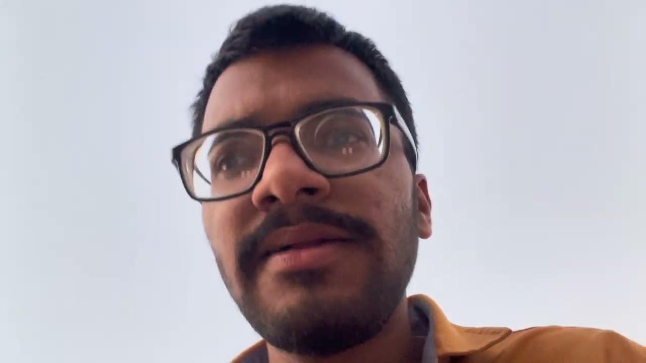 Vlog bnane ke liye itni duur aagya😂🫶🏻
