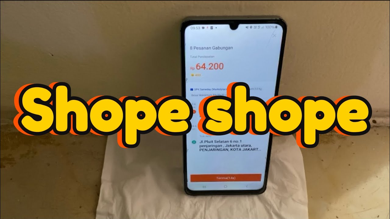 Gacor lagi kawan shope 