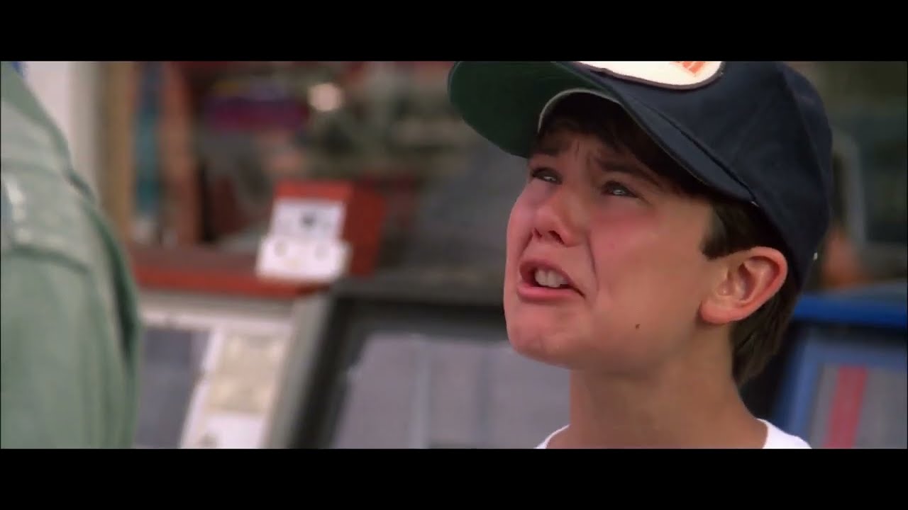 Over the Top (1987) - Sylvester Stallone