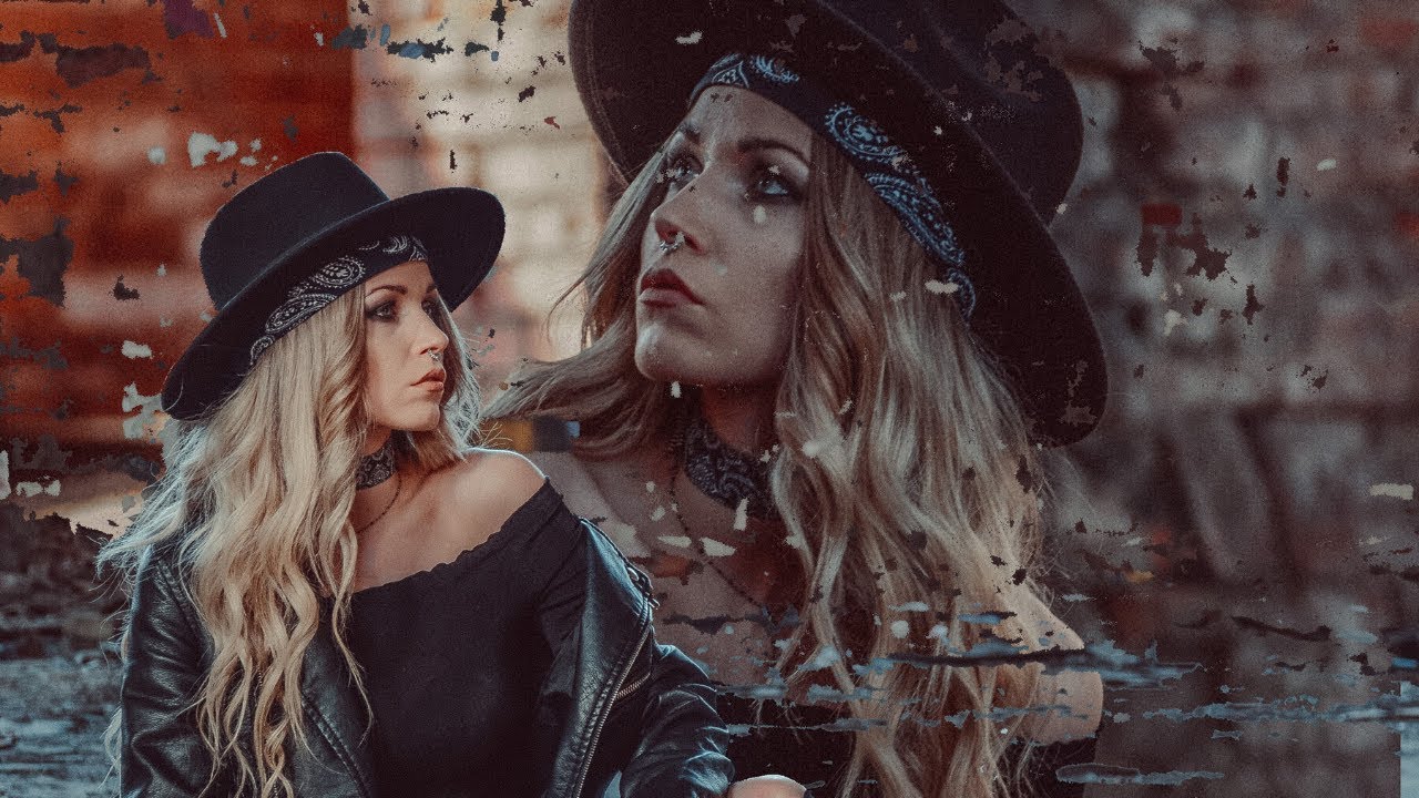 Cl&ouml;die - GNIEW  (Official Music Video)