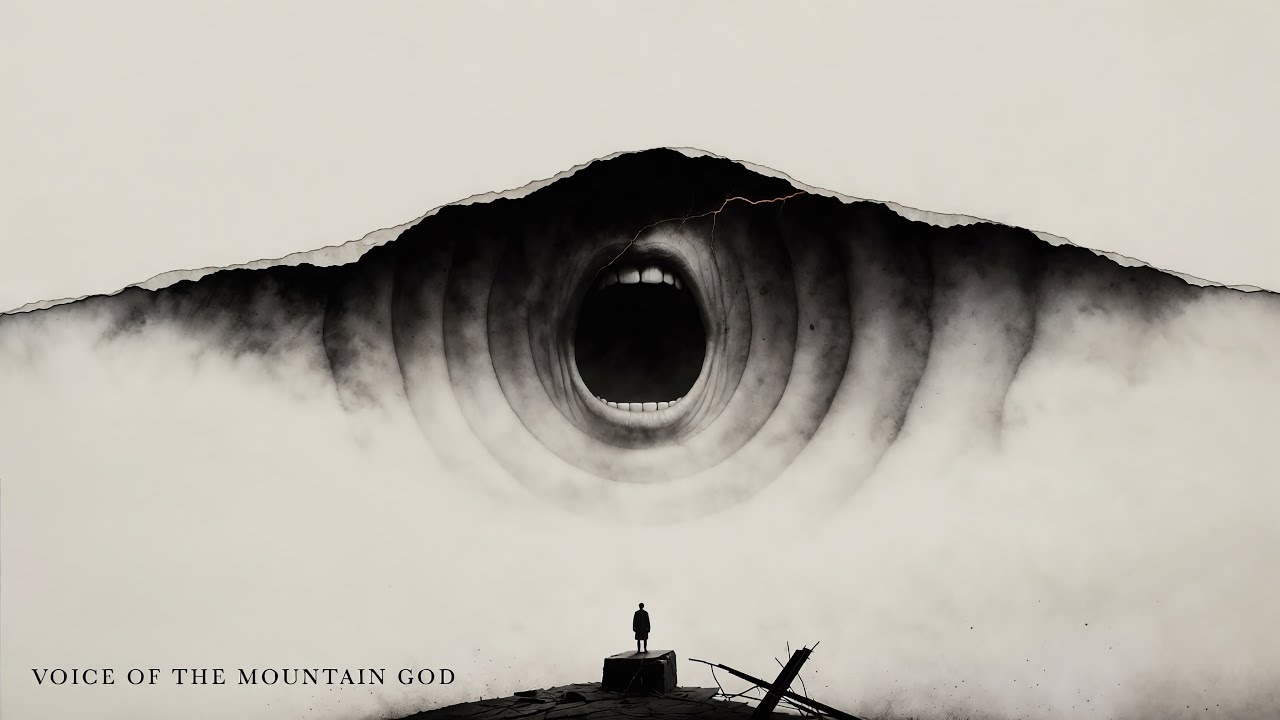 Voice of the Mountain God