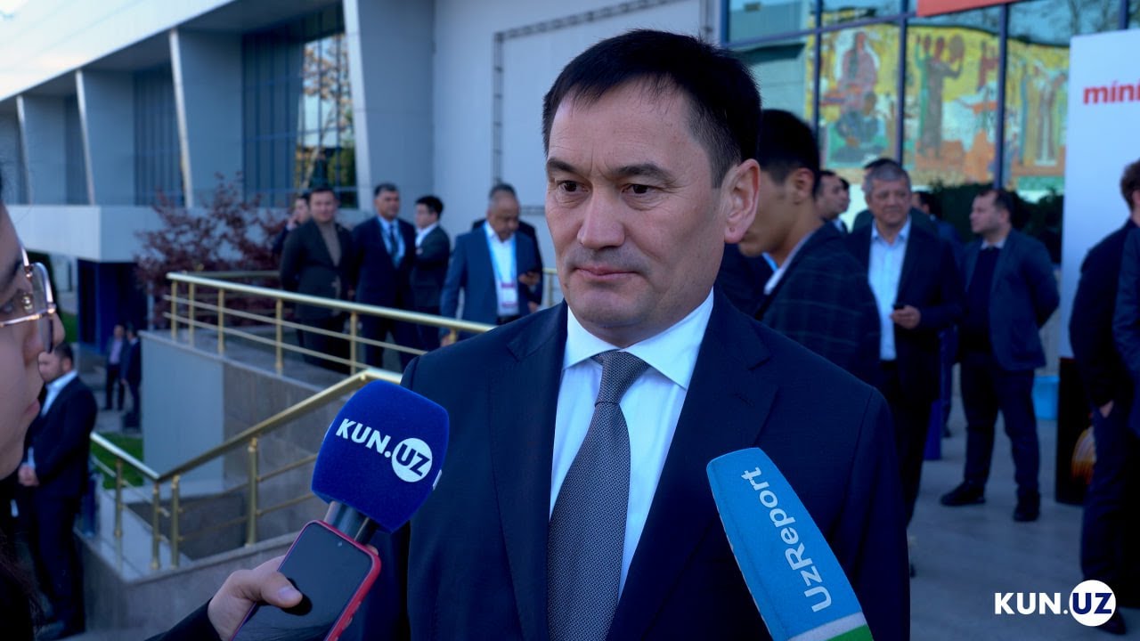 Transafg‘on va “O‘zbekiston-Qirg‘iziston-Xitoy” temiryo‘llari qurilishi 2024 yildan boshlanadi