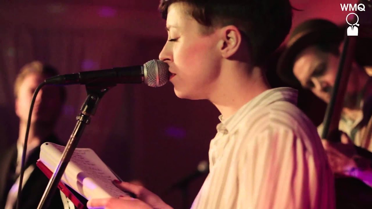 Wojtek Mazolewski Quintet feat. Natalia Przybysz & Marcin Wasilewski - Bangkok/Angel Of The Morning