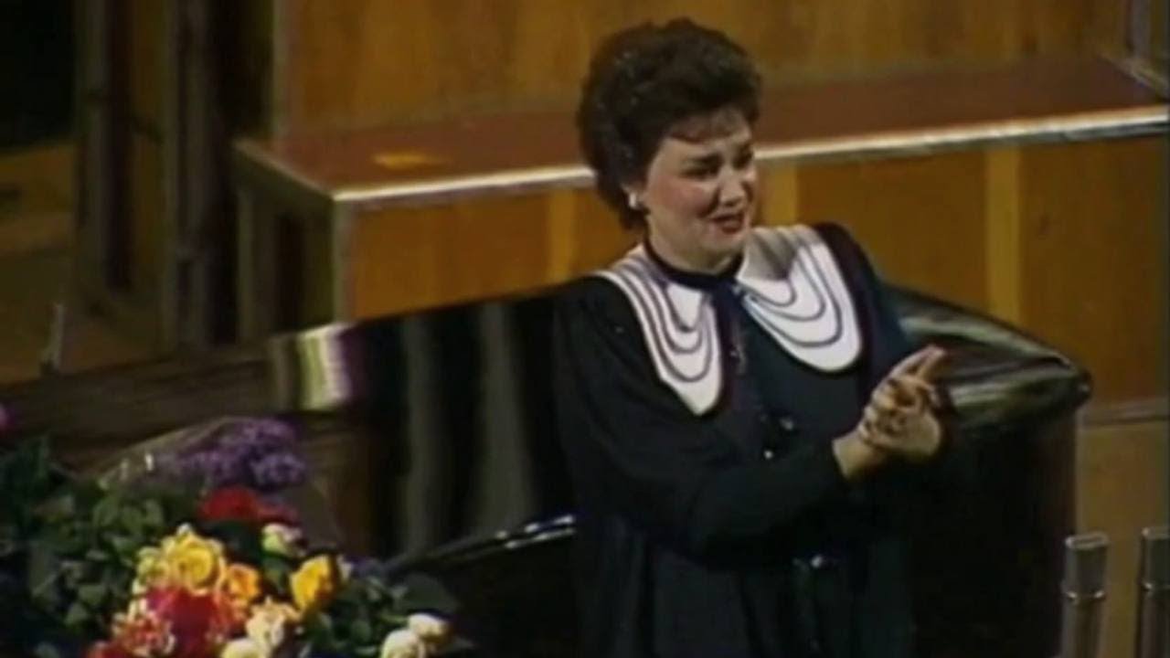 Концерт Тамары Синявской (1986)