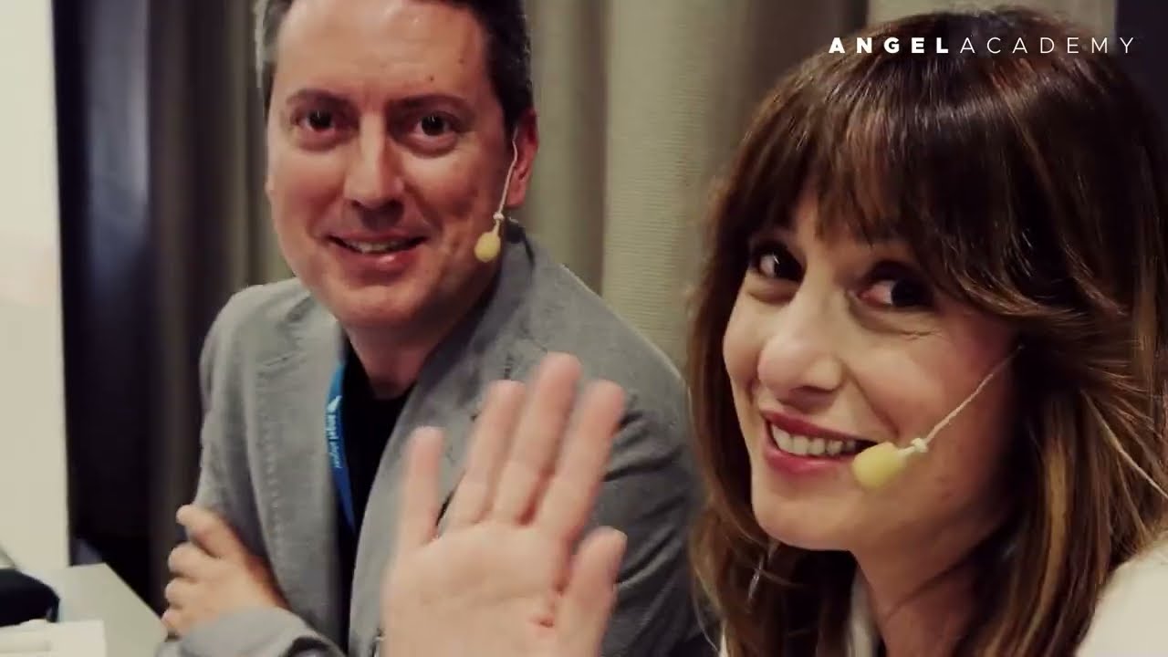 Angel Aligner Madrid &middot; 1&ordm; Curso Oficial en Espa&ntilde;a