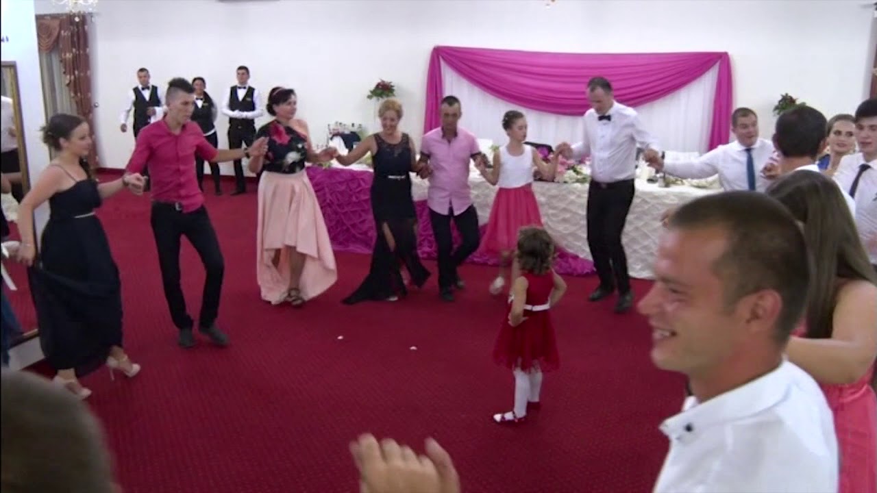 Mircea Muresan ,nunta live