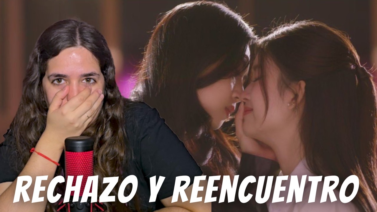 Frozen Valentine EP.1 | REACCIÓN ปิ๊งรักคุณพี่เย็นชา