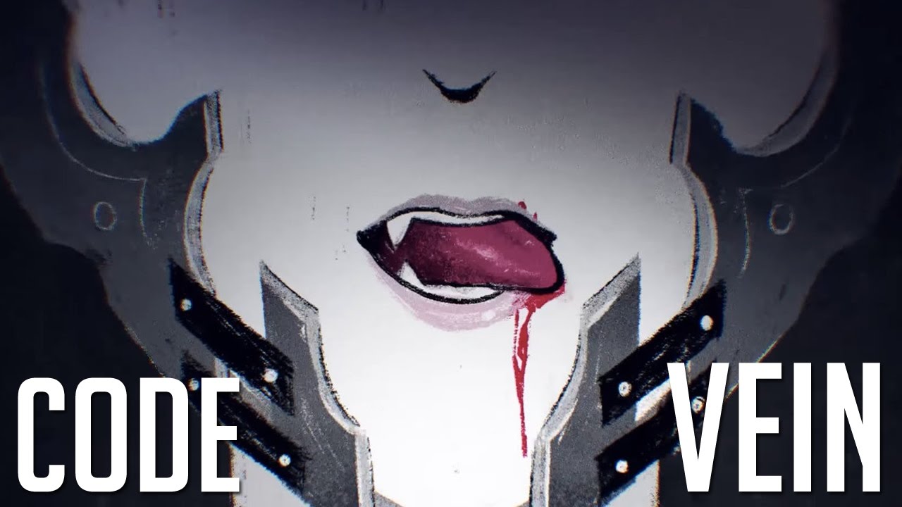 Code Vein - New RPG from God Eater Developers (Thoughts/Breakdown)
