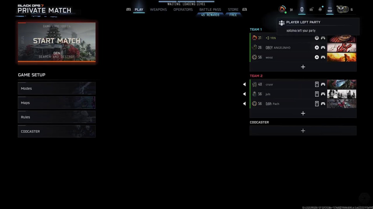 Wagers$