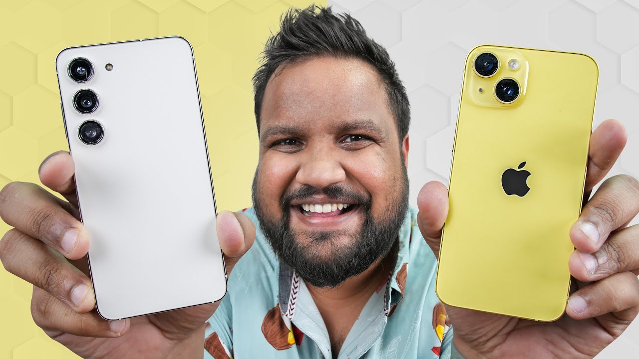 Samsung Galaxy S23 Review 2 மாதங்களுக்கு பிறகு - Worthaa ? | Camera Comparison vs iPhone 14