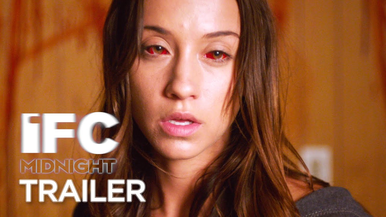 Dark Summer - Official Trailer I HD I IFC Midnight