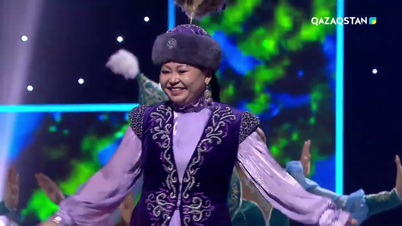 Құдалар жыры. Әсет Бейсеуовты еске алу кеші. Арайлым Мамырбекқызы. Шәрбану Қалиева