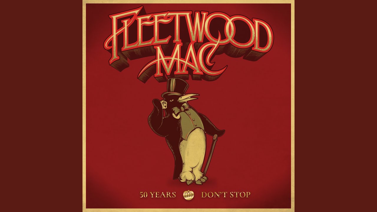Peacekeeper (Live 1997) (2018 Remaster)
