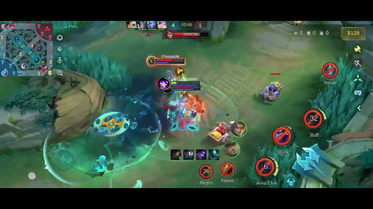 #janganlupasubscribe #mobilelegends #topglobalkari
