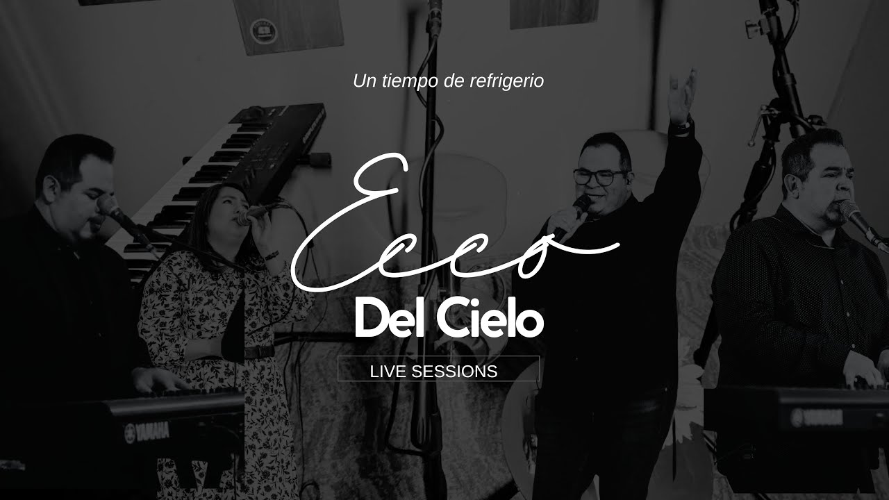 Luis Ramírez Ft Gilberto Núñez / Al Estar Ante  Ti / Habitación (COVER)