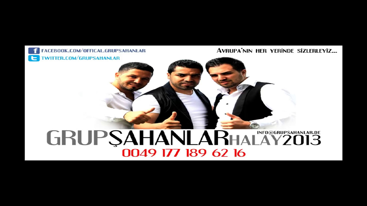 Fatih Demirbag   - Halay Potpori süper