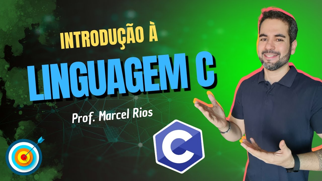 Aula 1 - Introdu&ccedil;&atilde;o &agrave; Linguagem C