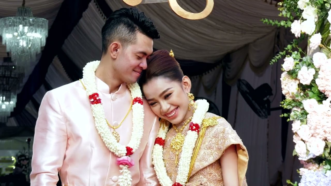 Wedding video