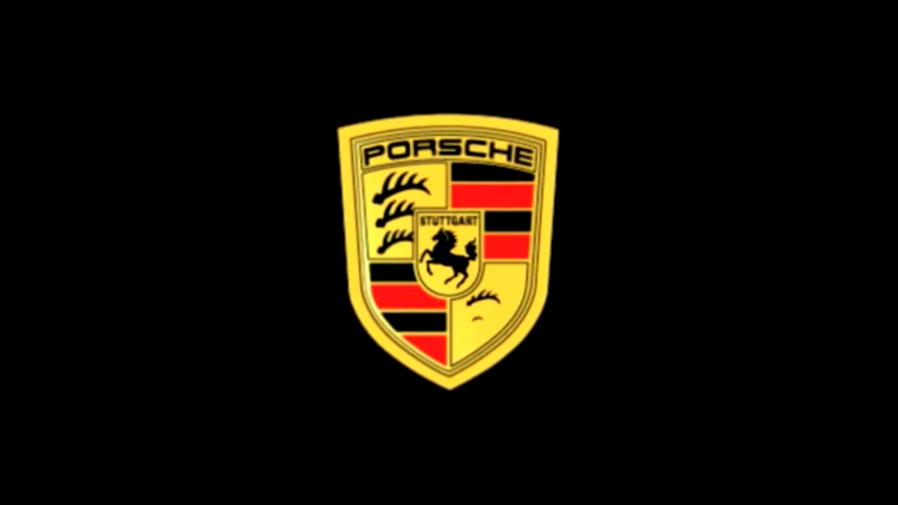 [YTPMV] Porsche Logo Tylenol