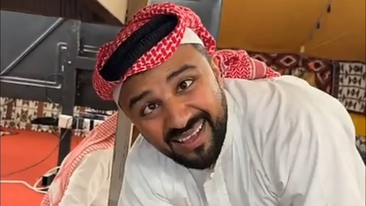 شوربة ولا هريس ؟ 🤣🤣🤣 | سنابات مرتضى السلمان