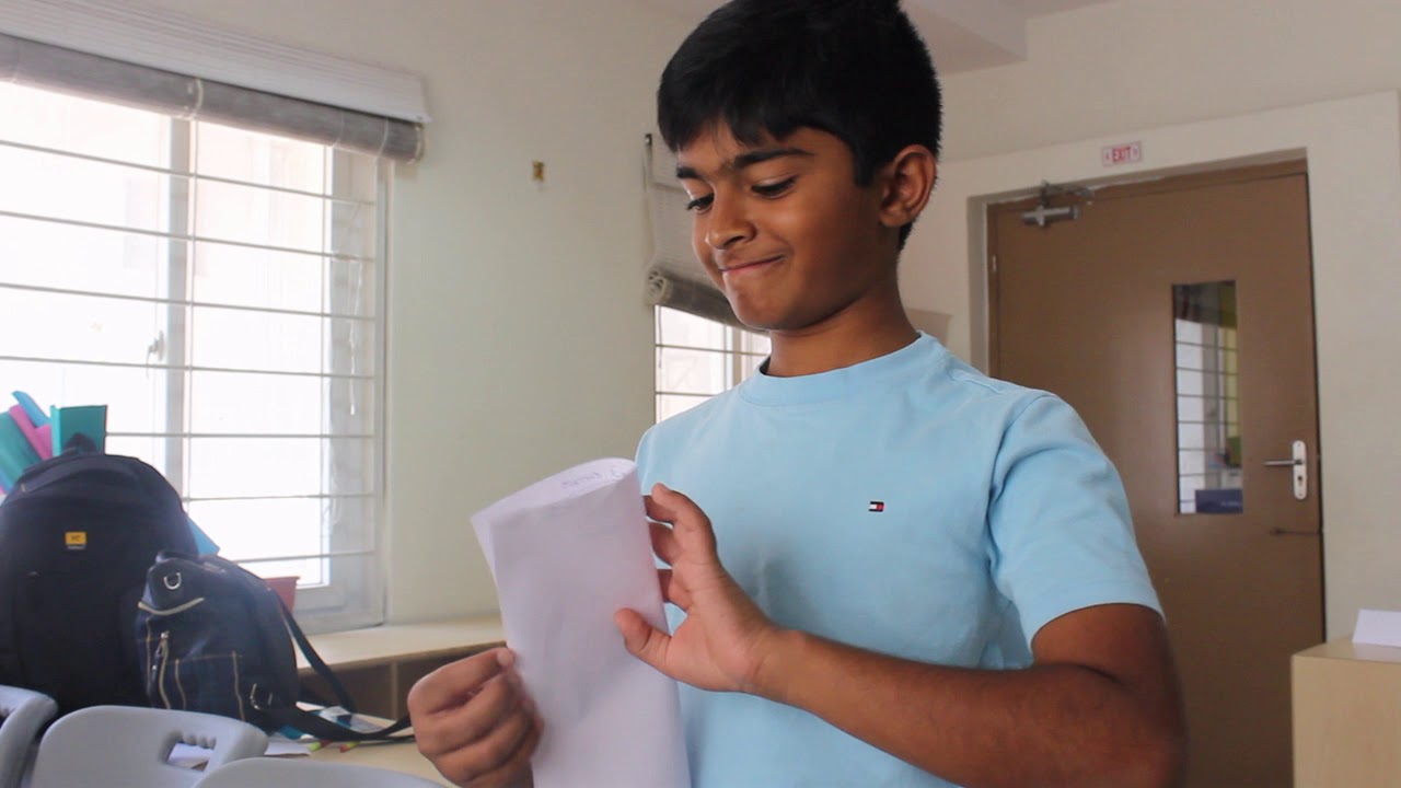 Integrity - short film