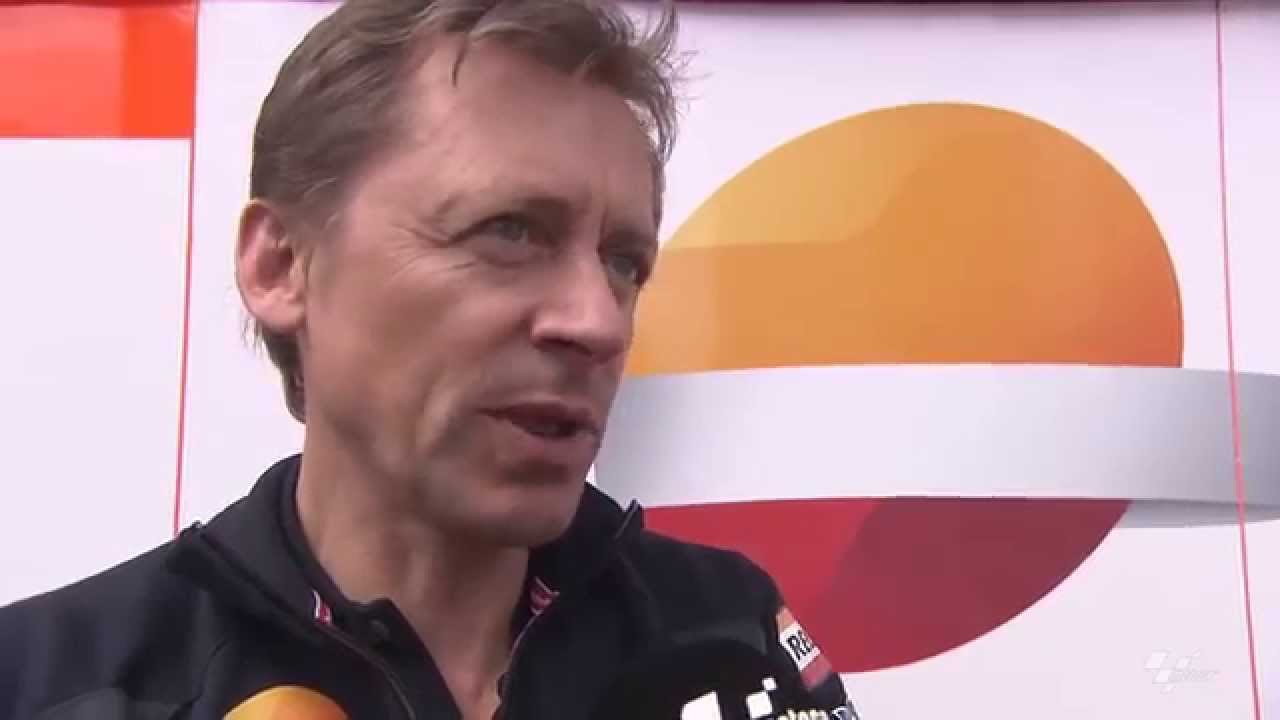 Germany 2014 - Honda Technical Preview