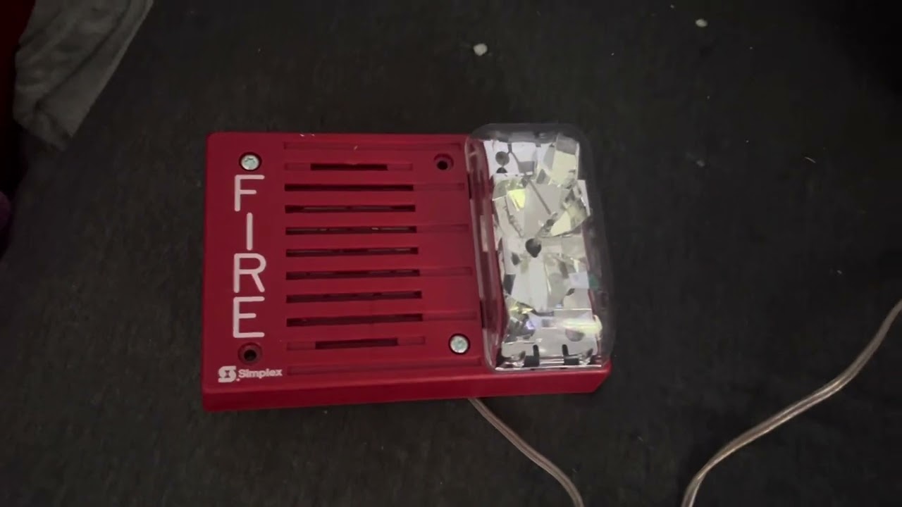 Simplex 4100+