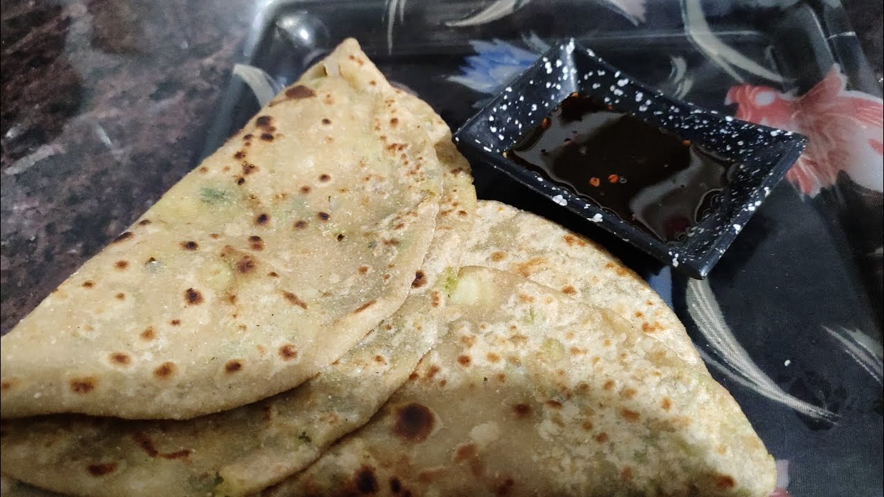 माँ के हाथ जैसा आलू का पराठा | नरम और कुरकुरा बनाने का सही तरीका