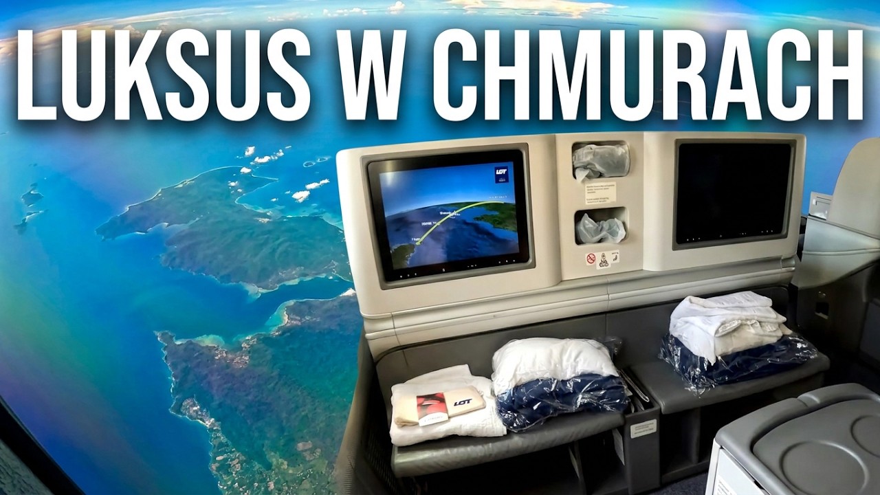 Klasa business  boening 787 lot do domu 2025 #thailand#dreamliners#bussiness class #boening787#music