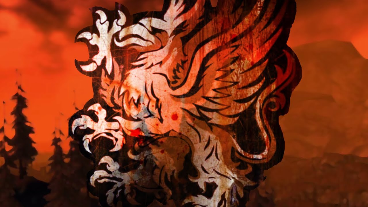 A Love Letter to Dragon Age Origins