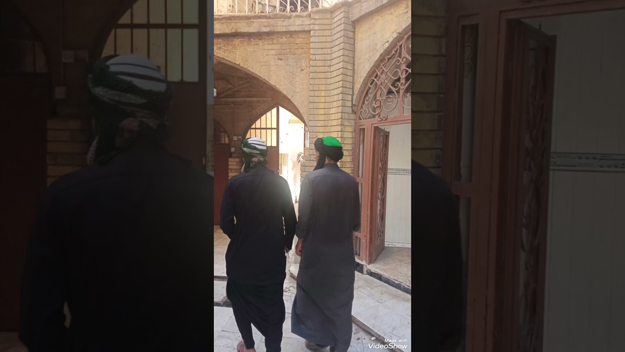 ذكر تكيه شيخ بلال الخشالي 
