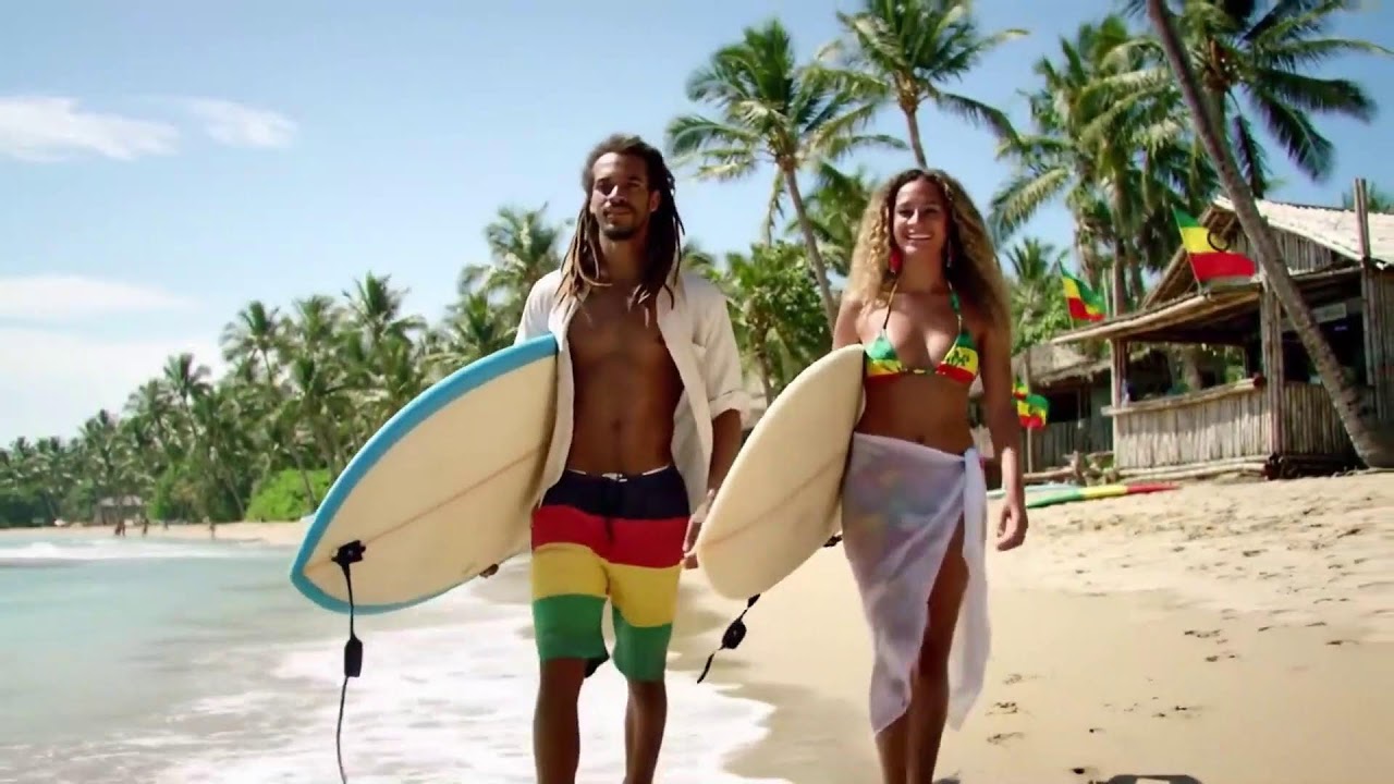 Drug Song Janko Nilovic Acoustic Reggae 2025 Gentle Guitar Flow for Nature Inspiration