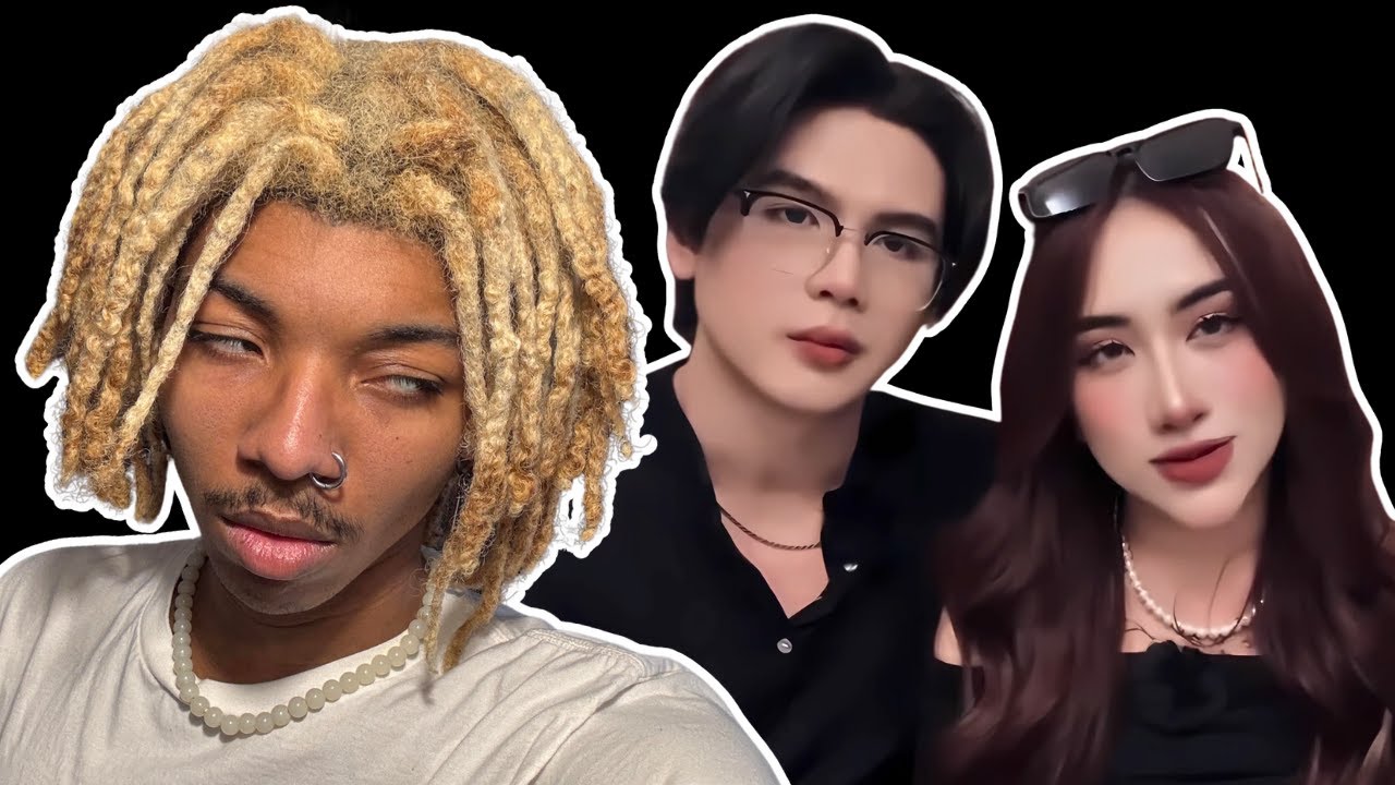 AEMILST & AEKIMS DROPPED THE WORST RESPONSE IN YOUTUBE COUPLE HISTORY...