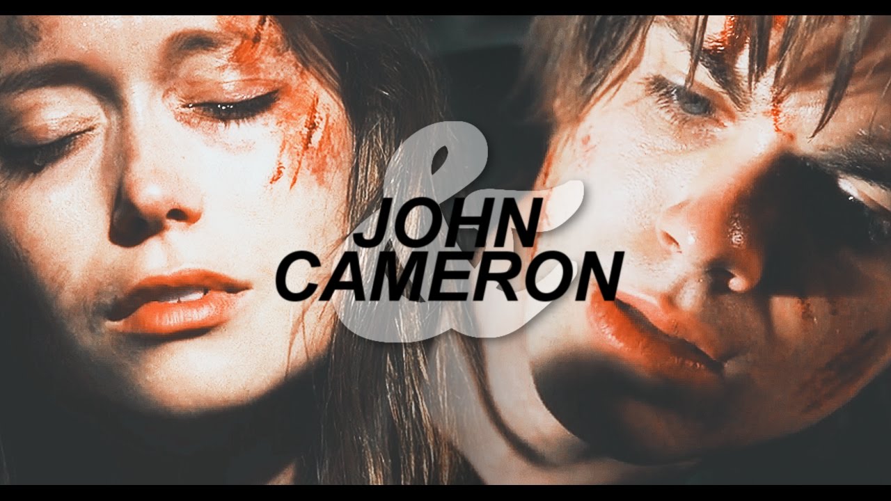 John & Cameron | 