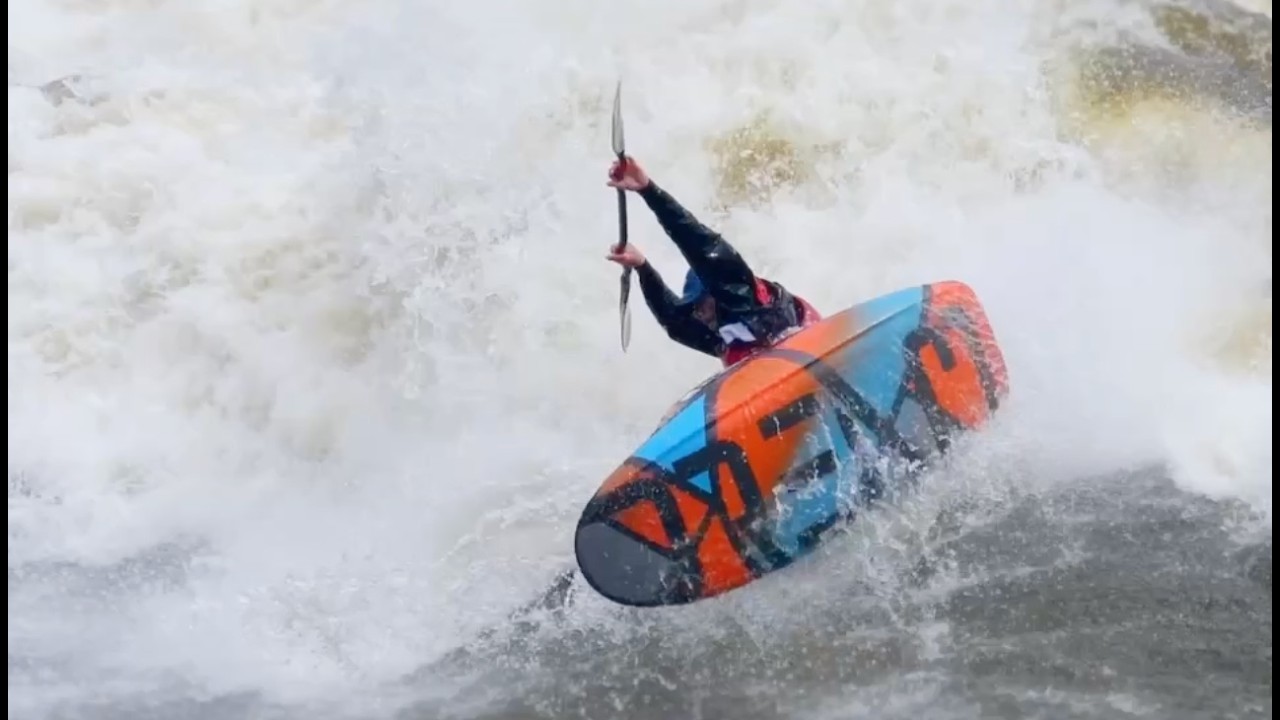 Freestyle Wave Tricks - How to do your favourite ones with Bartosz Czauderna