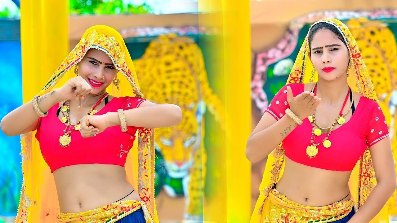 Milba Aave To Bhayela Goli Nind Ki Deja | गोली नींद की देजा |  Bhupendra Khatana #rasiya #dj #dance