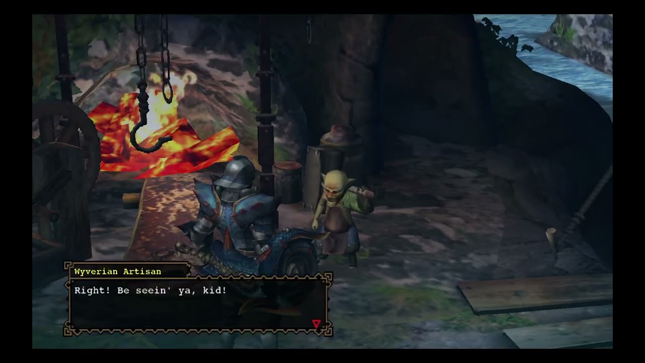Stop Wearing Full Sets! | Monster Hunter Tri | Goabie's Tri Tips