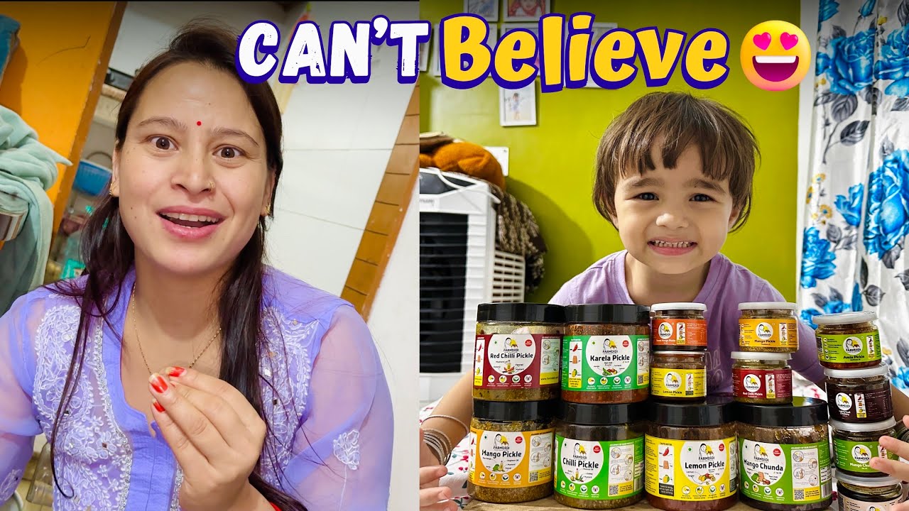 Puri Family Ko Believe Nahi Ho Raha 😍 Big Surprise 😲