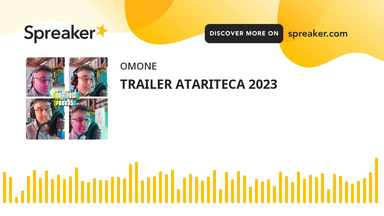 TRAILER ATARITECA 2023