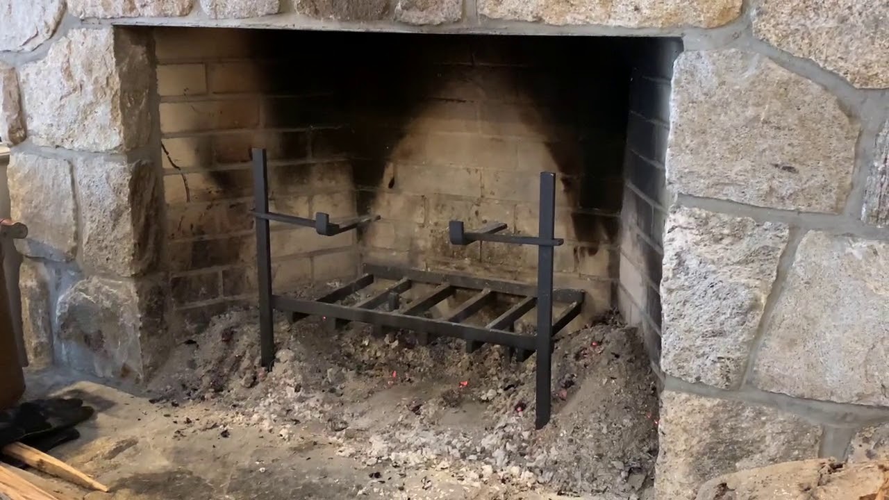 Texas Fireframe Part 1: Setup and Startup