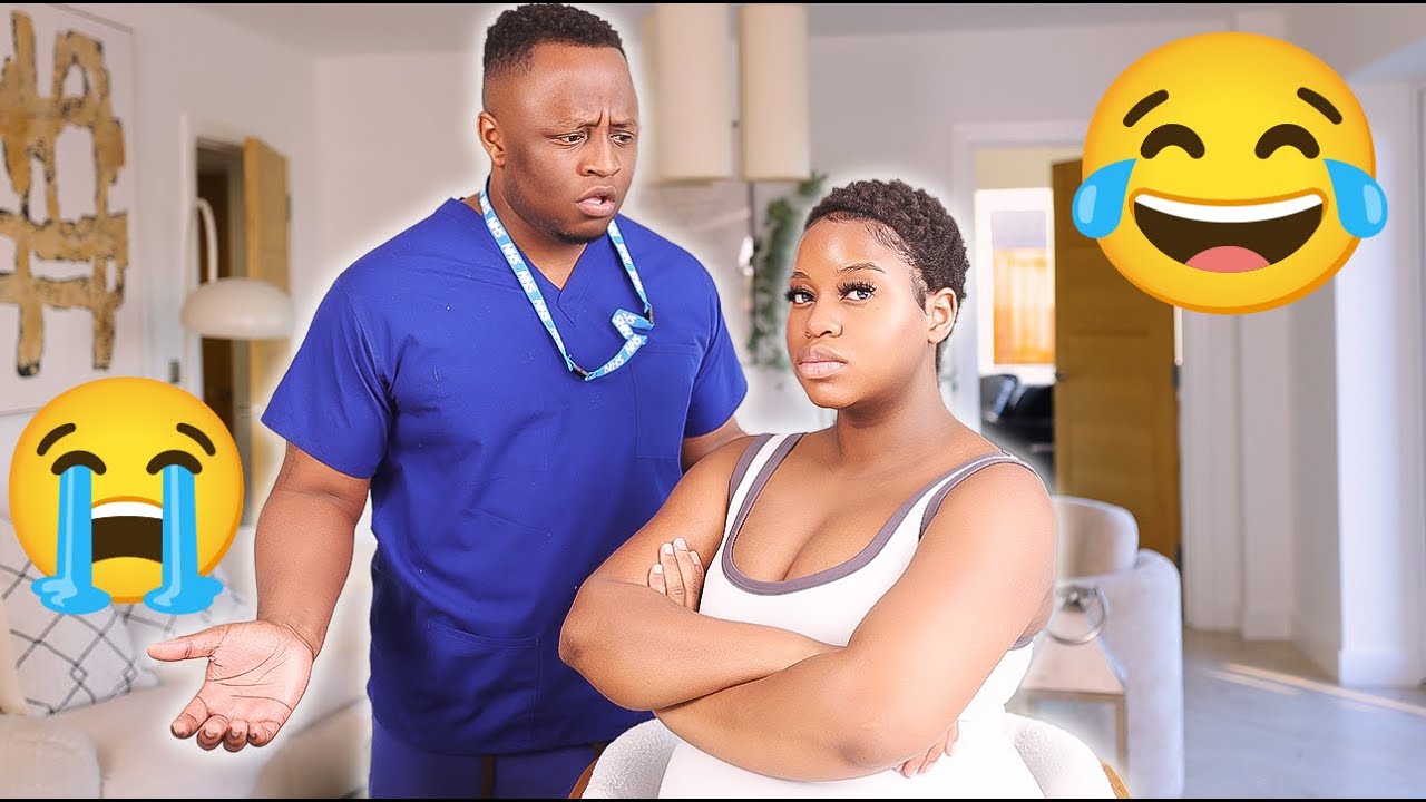 IGNORING MY HUSBAND PRANK | He Almost Cried