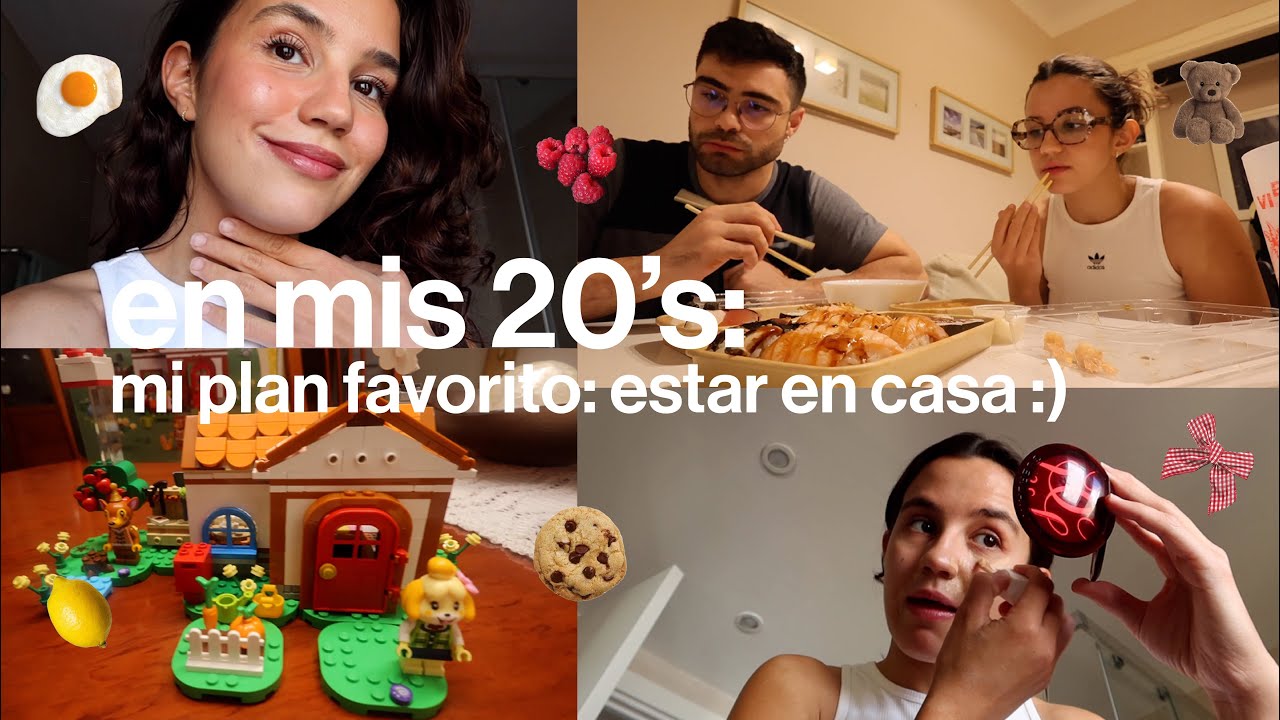 Mi vida entre Madrid y Zaragoza: running, unboxings, y recetas!!!