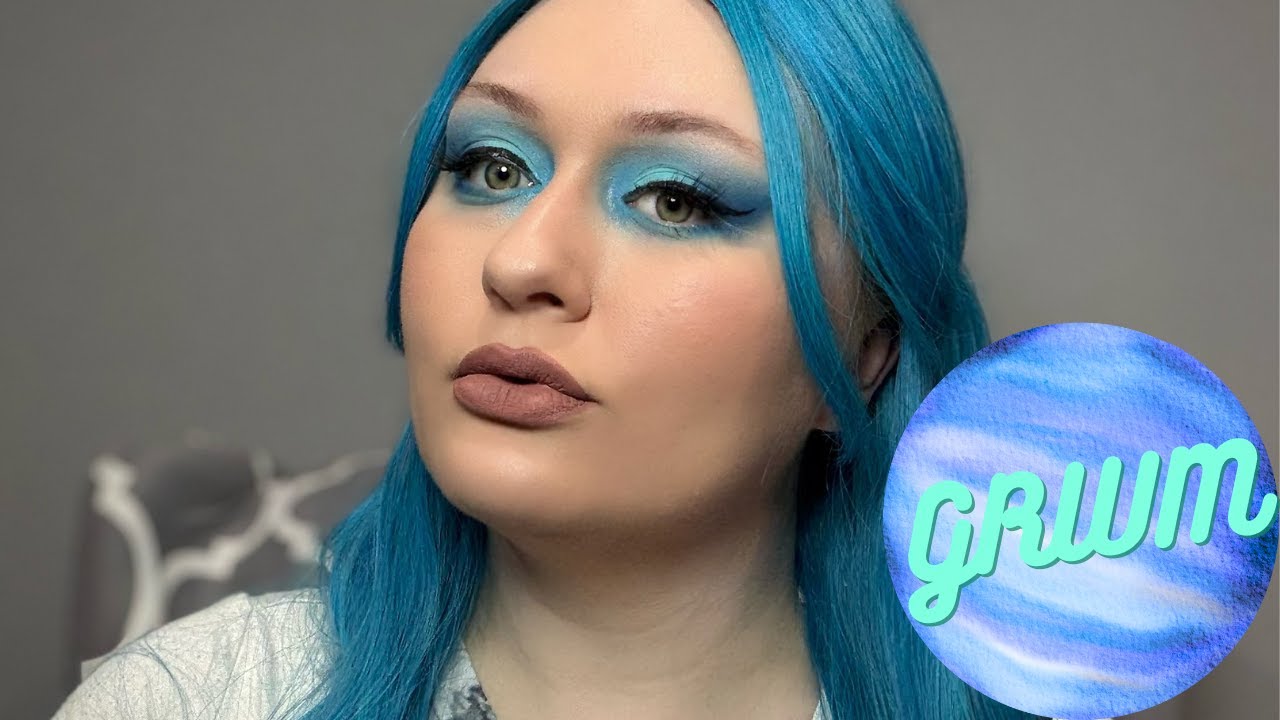 Chit Chat GRWM My Life Has Completely Changed