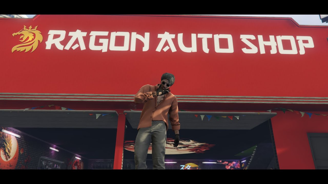 🔴LIVE - Something cooking for DragonZ | David Patel | HTRP | #htrp #hrp #hydraroleplay